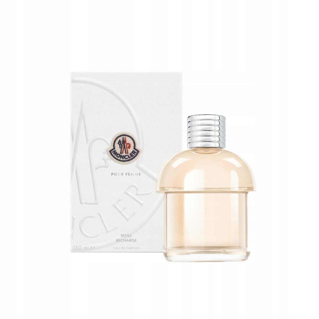 Dámské Parfémy Moncler Edp Pour Femme 150 ml