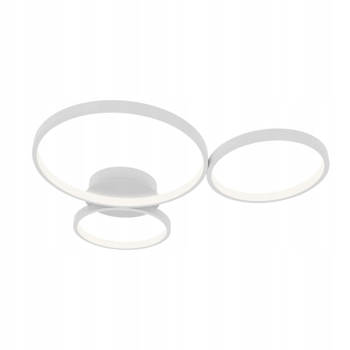 Led stropná lampa 40W Maver SPL-20452-3-WH Italux