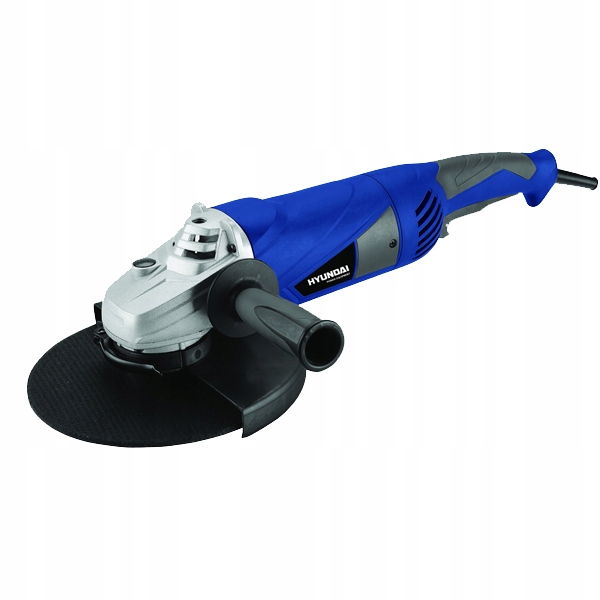 

Szlifierka kątowa 2150 W 230 mm Hyundai
