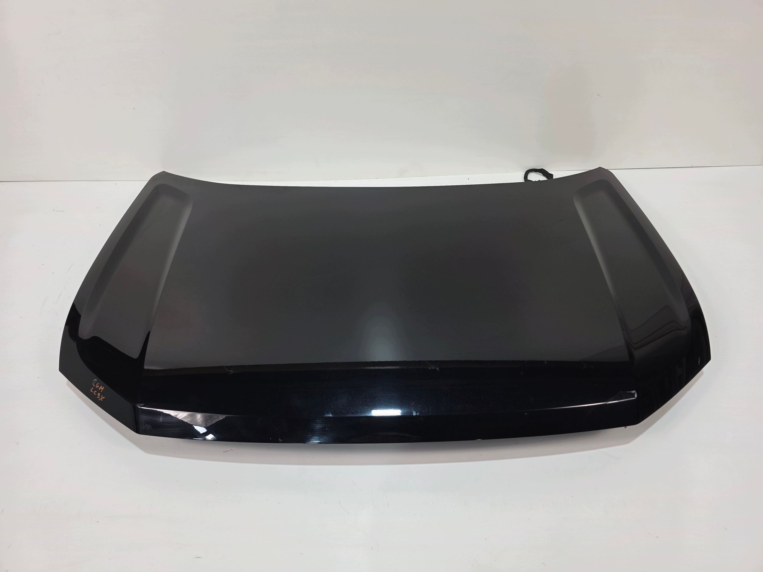 hauba 2GM T-CROSS LC9X DEEP BLACK PERLEFFEKT