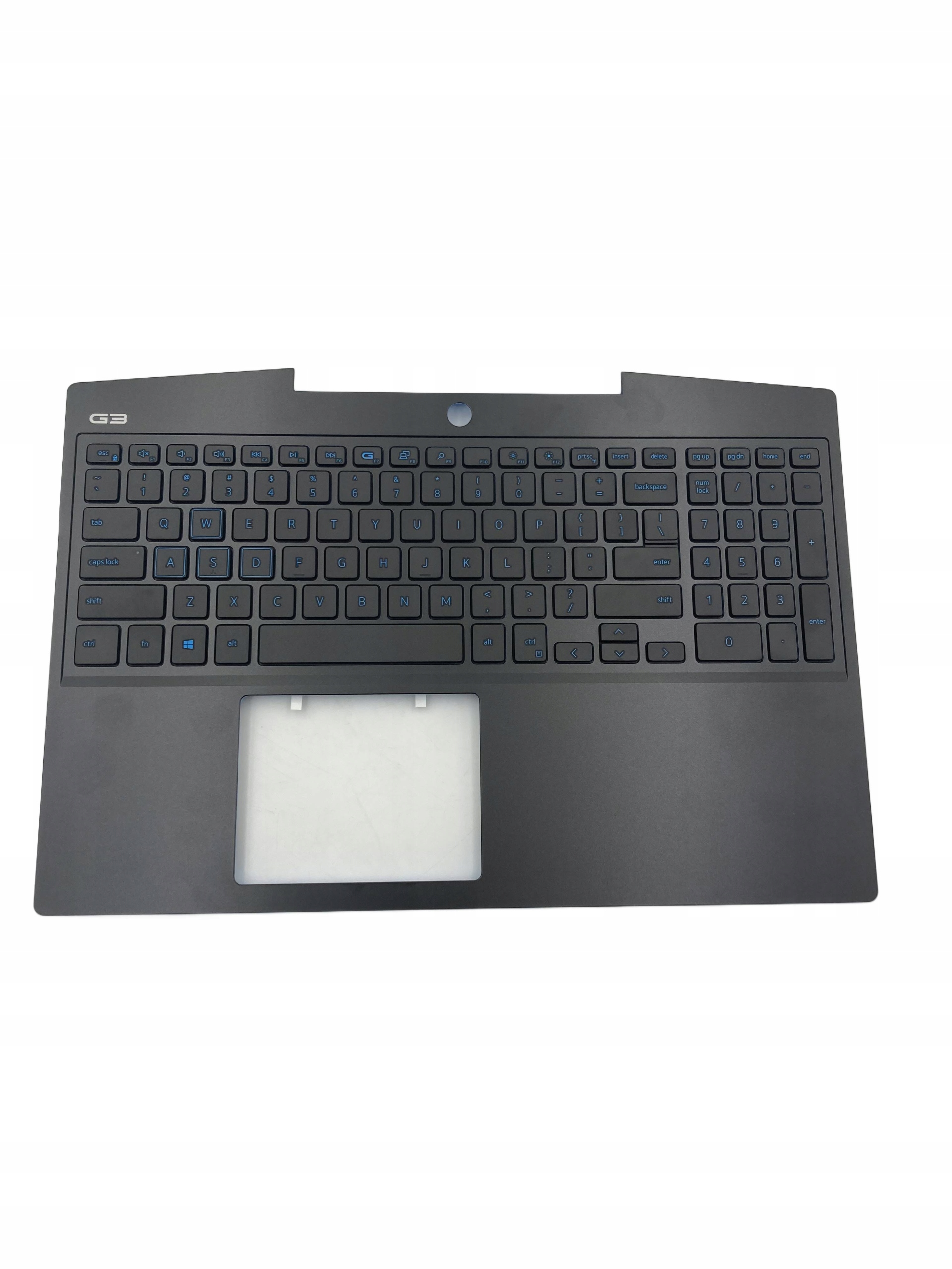 Pl Palmrest Klávesnice Us 8V80P 9K12Y Dell G3 3500