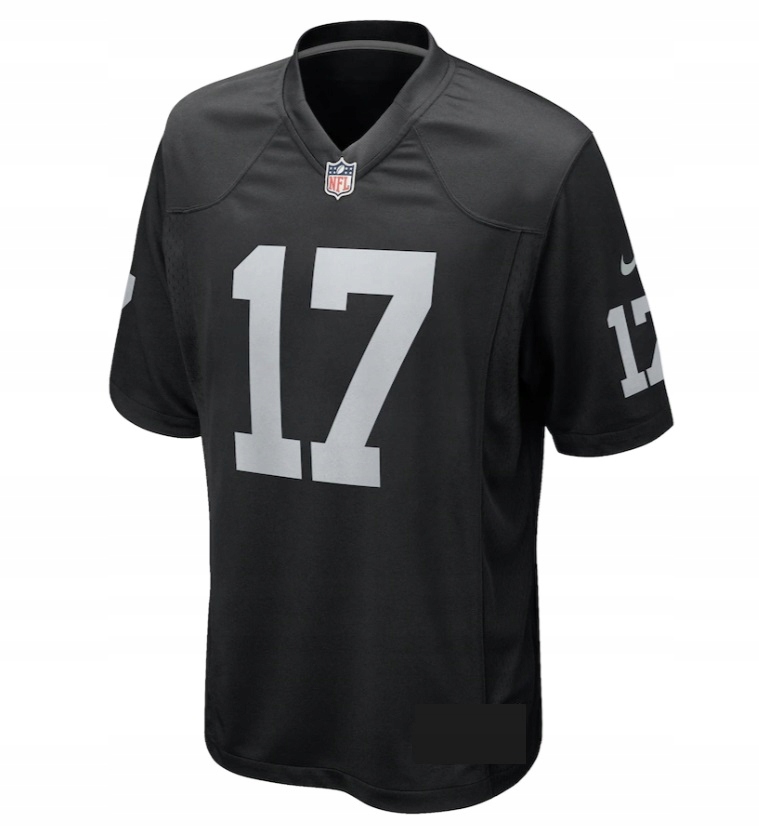 Koszulka JERSEY NFL DAVANTE ADAMS 17 LAS VEGAS r L Kod producenta 3362107