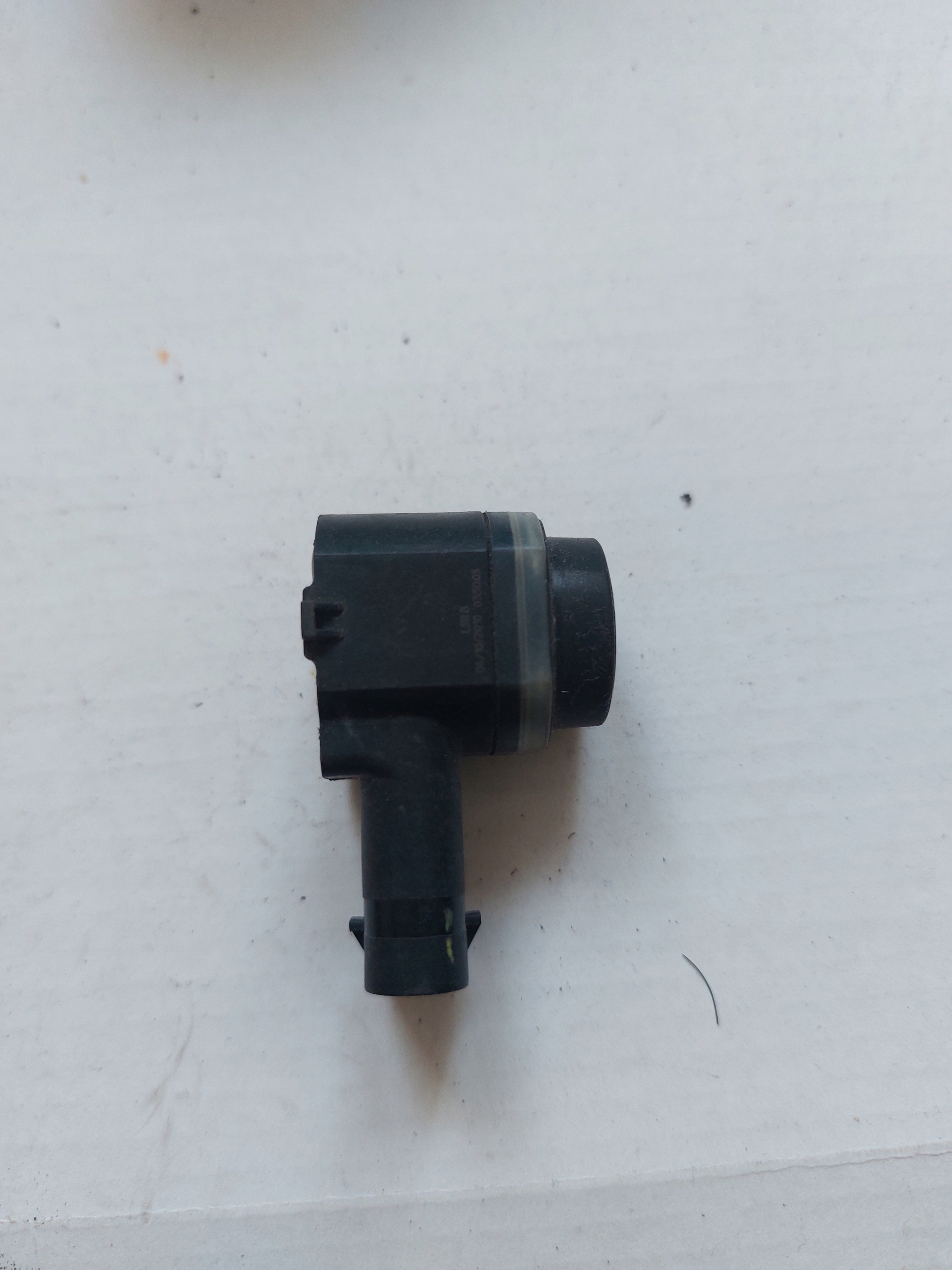 Sensor Parken PDC heck AUDI A4 B8 4H0919275