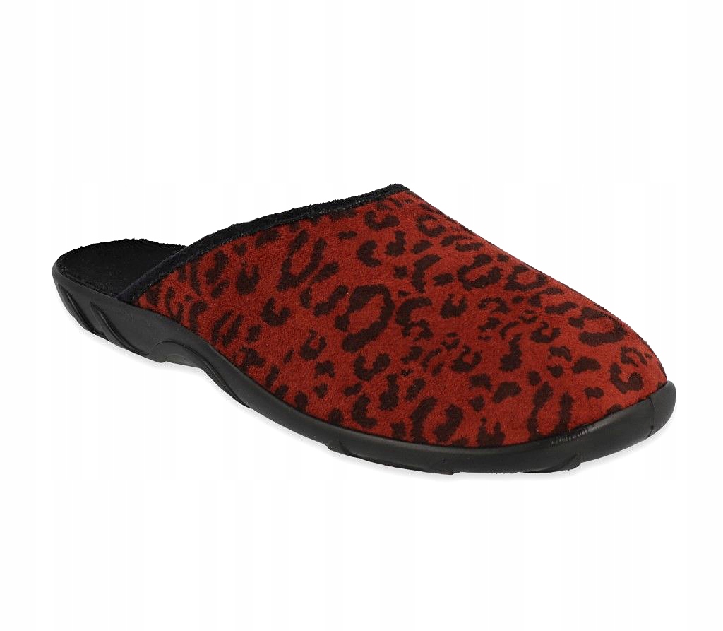 

Pantofle kapcie damskie Befado 235/182 R 38