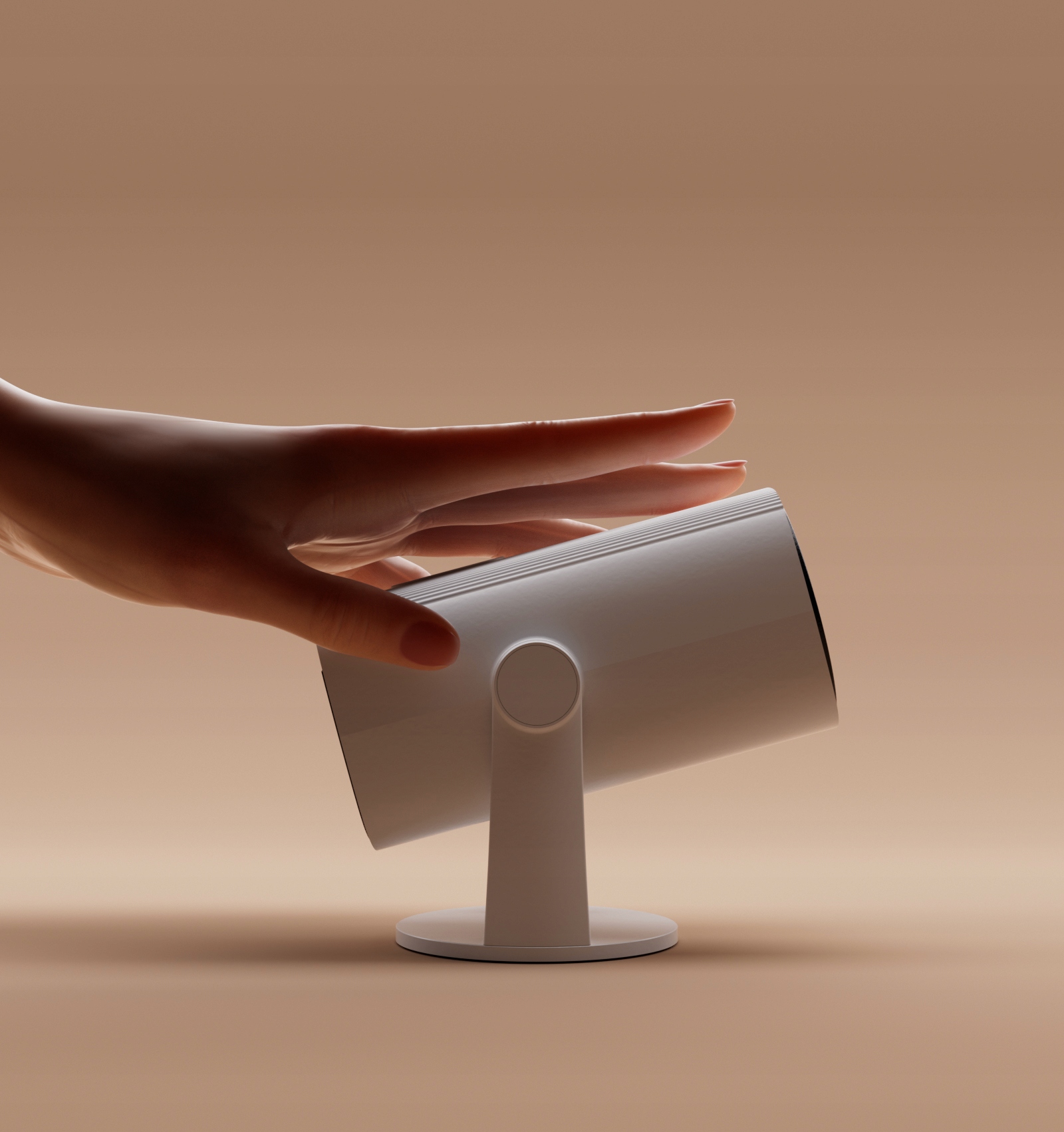 Projektor LED ANDUBEST K2N biały Kontrast (x:1) 1