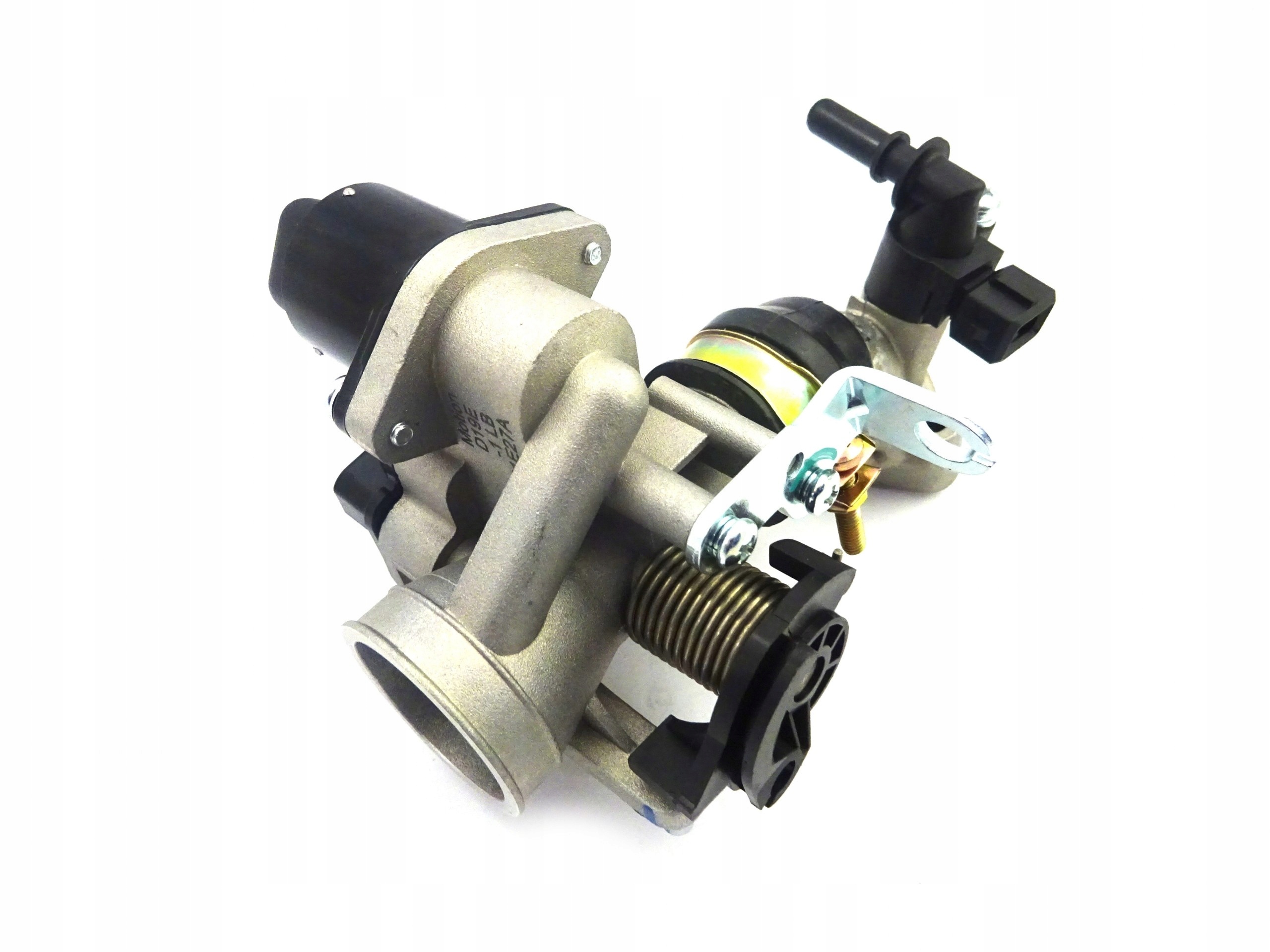 JUNAK 108 PRZEPUSTNICA KOMPLET EURO V