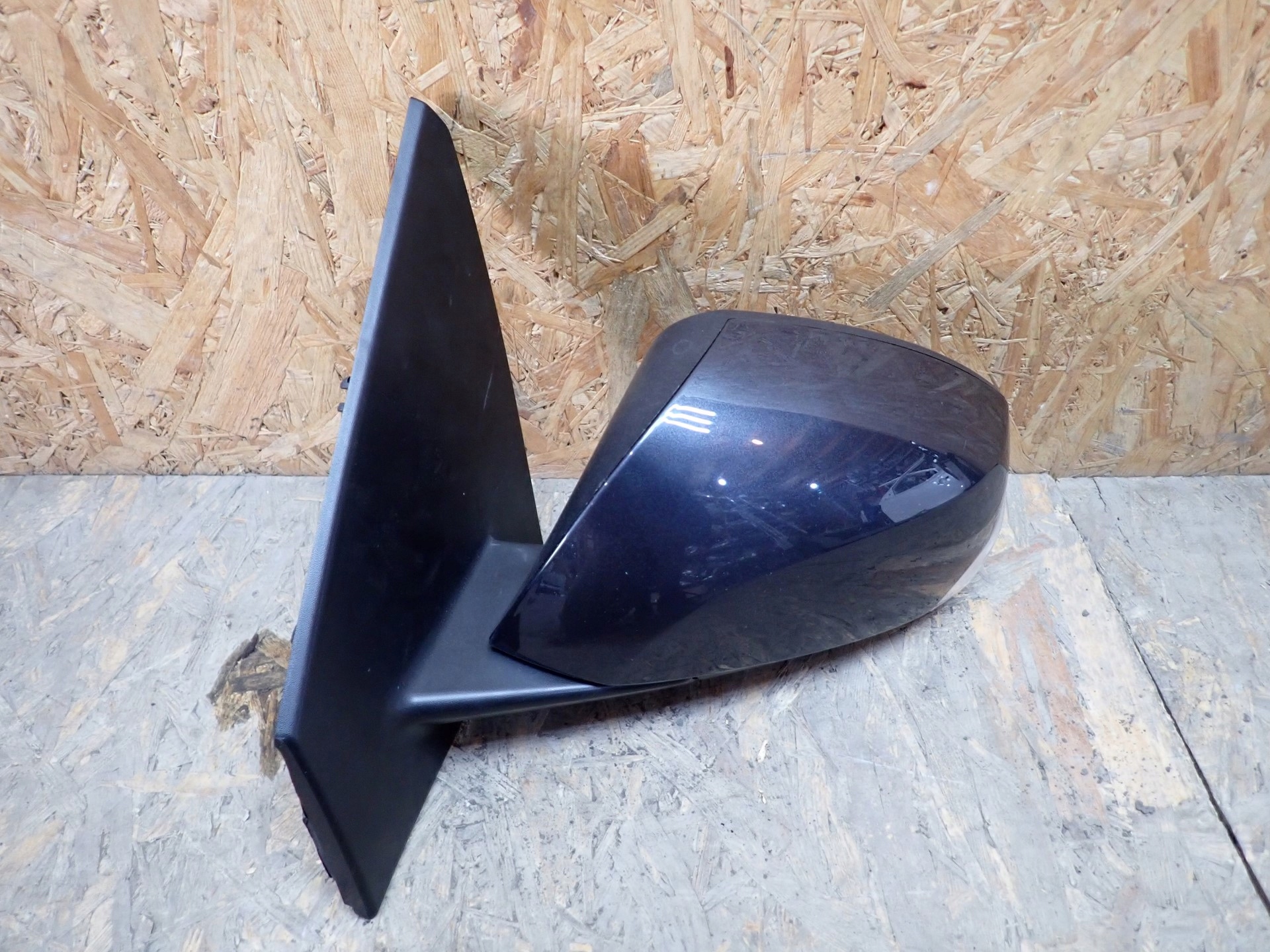 left mirror RENAULT FLUENCE 2010- 963020164R 10 PIN