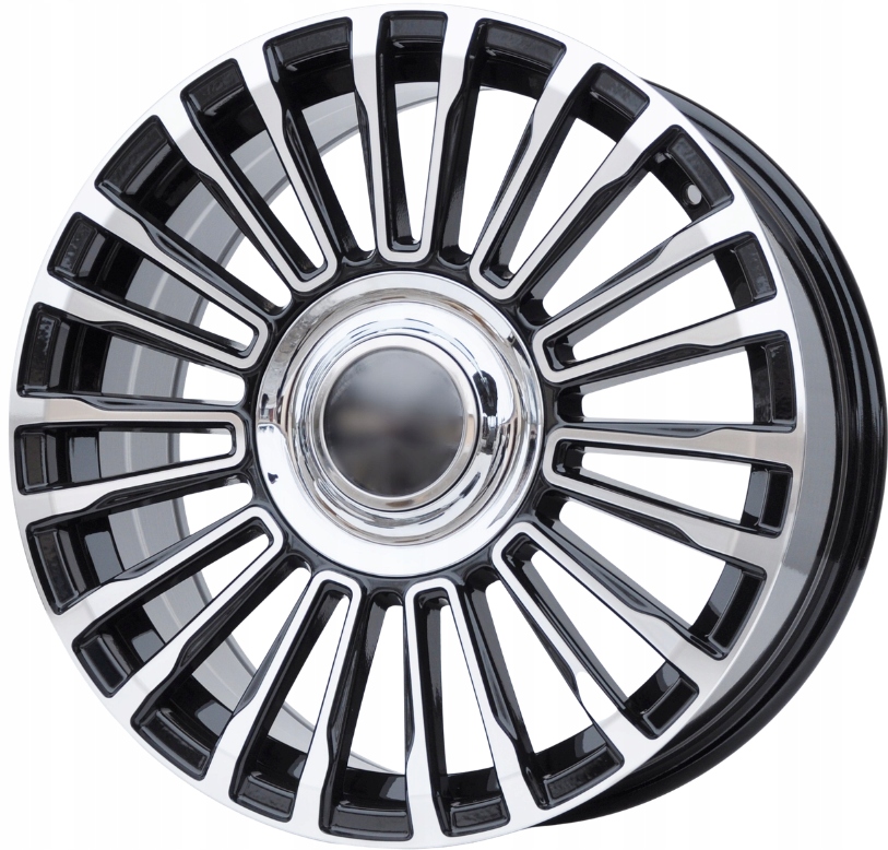 Disky Pdw 18'' Bmw G20/G21 (-), séria 5 G30/G31 (-), séria 6 gt G32 (-)