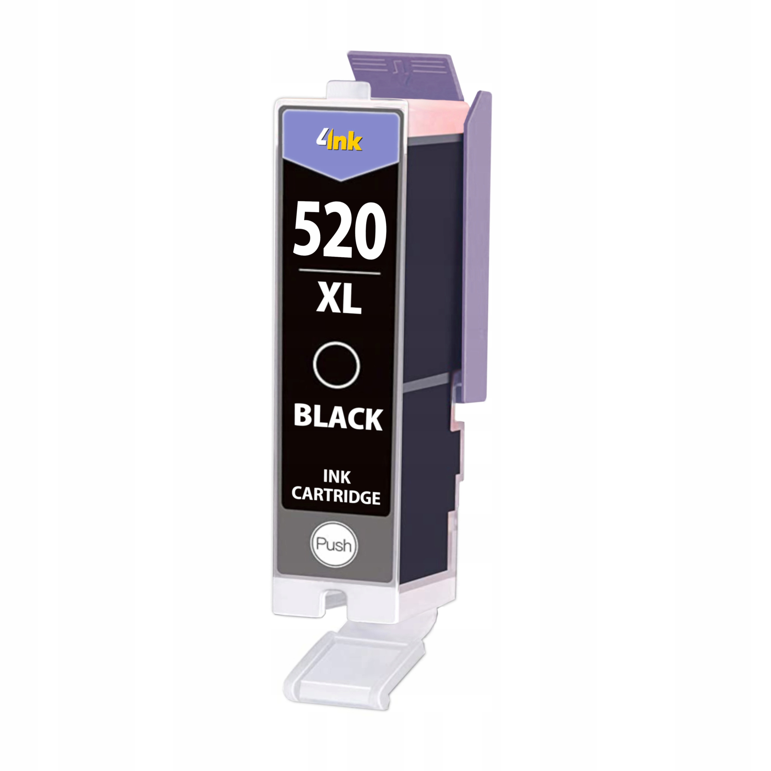 

Tusz Do Canon Pixma MP540 MP550 MX860 MX870 XL