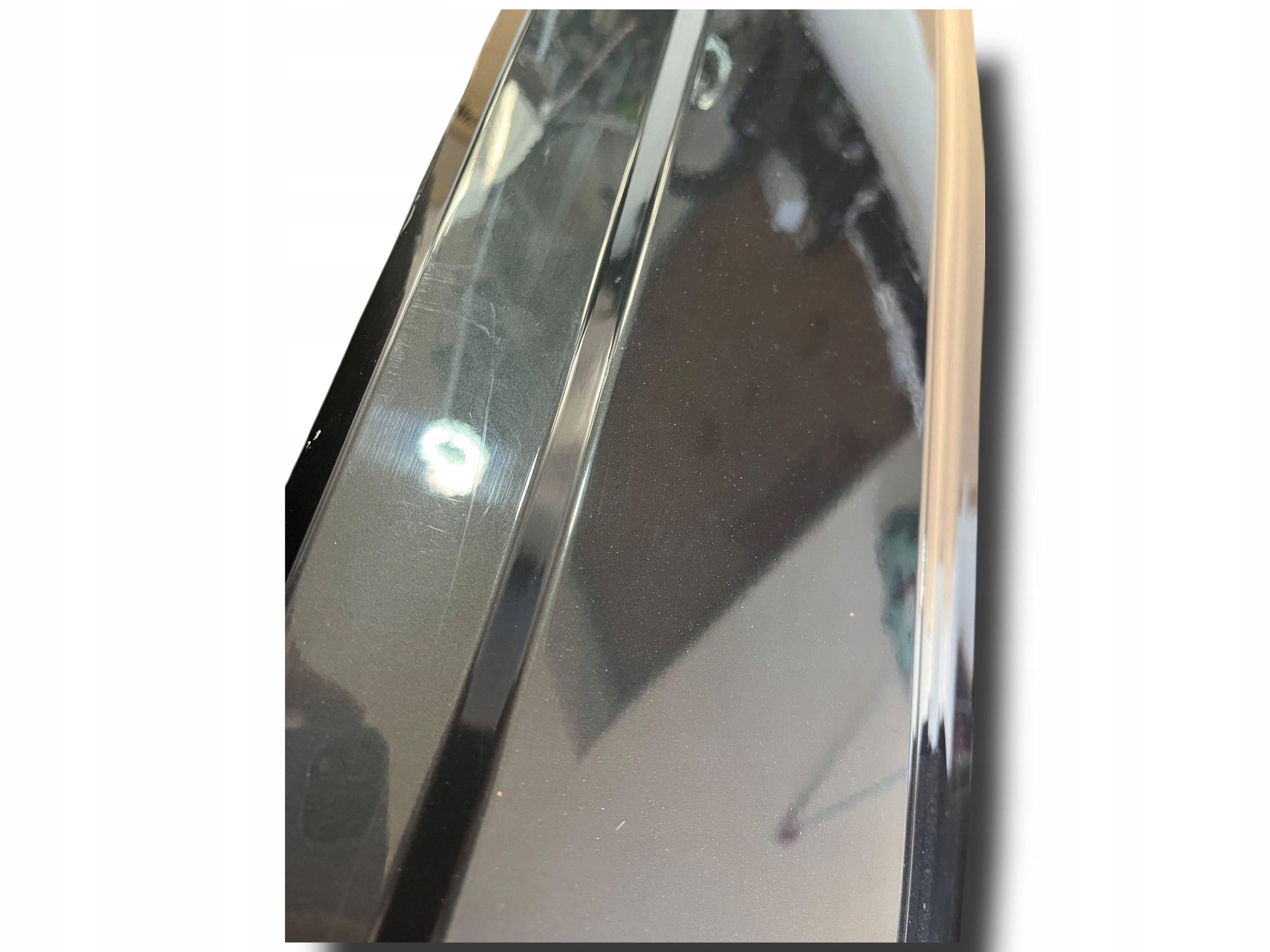 AUDI Q4 E-TRON moulding door right front 89A853960A GRU !J
