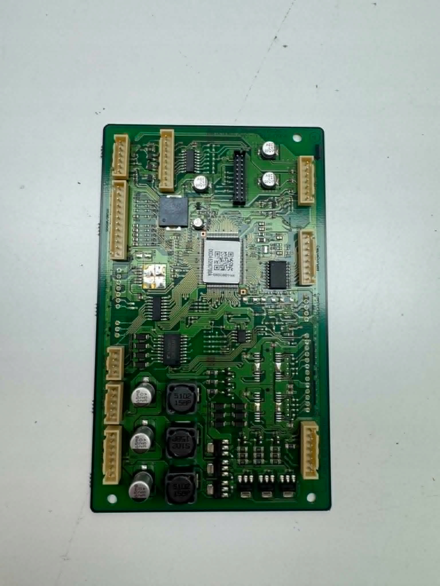 Samsung DA92-00700A moduł sterujący lodówki