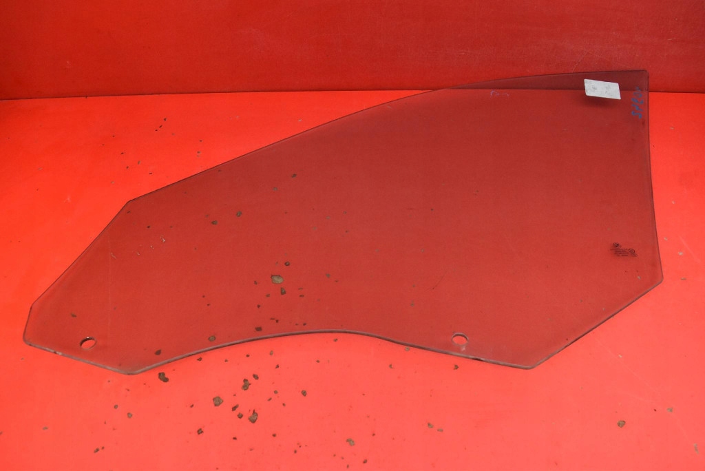 window side right front front BMW F11 09-13