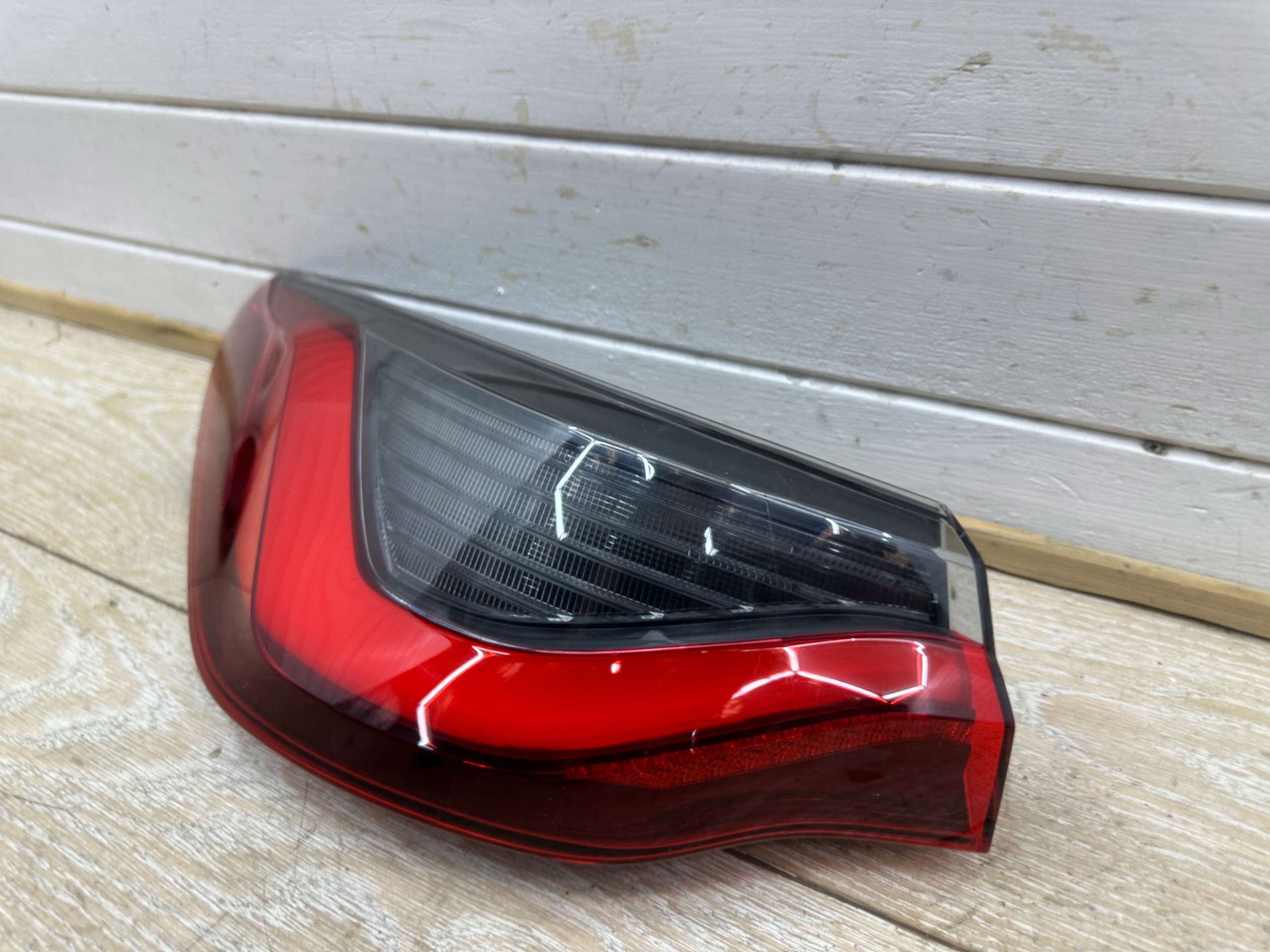 light rear part BMW 4 G23 9479089