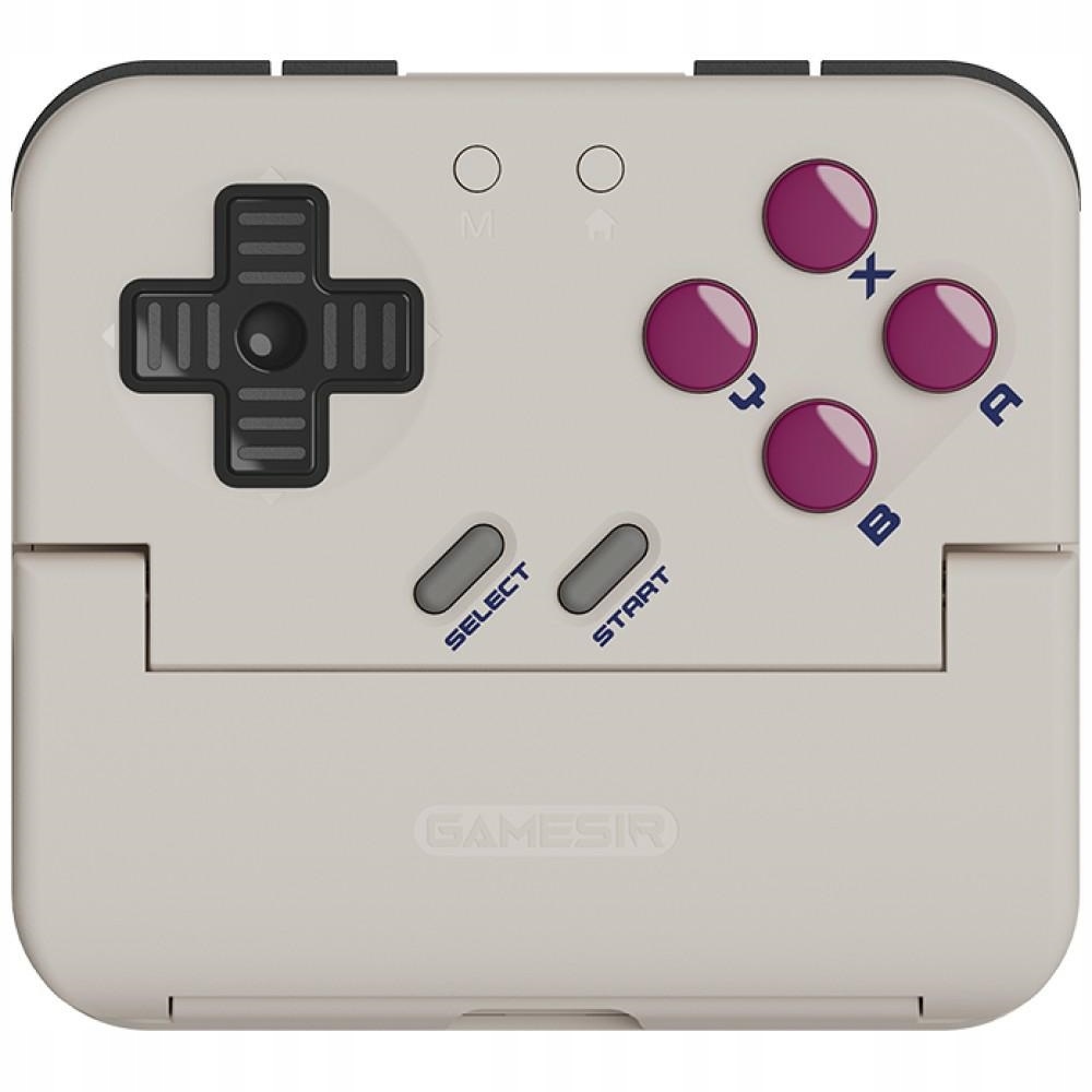 Gamepad Bezprzewodowy GameSir Pocket Taco P1 Android/iOS/Switch/AP/G-Touch