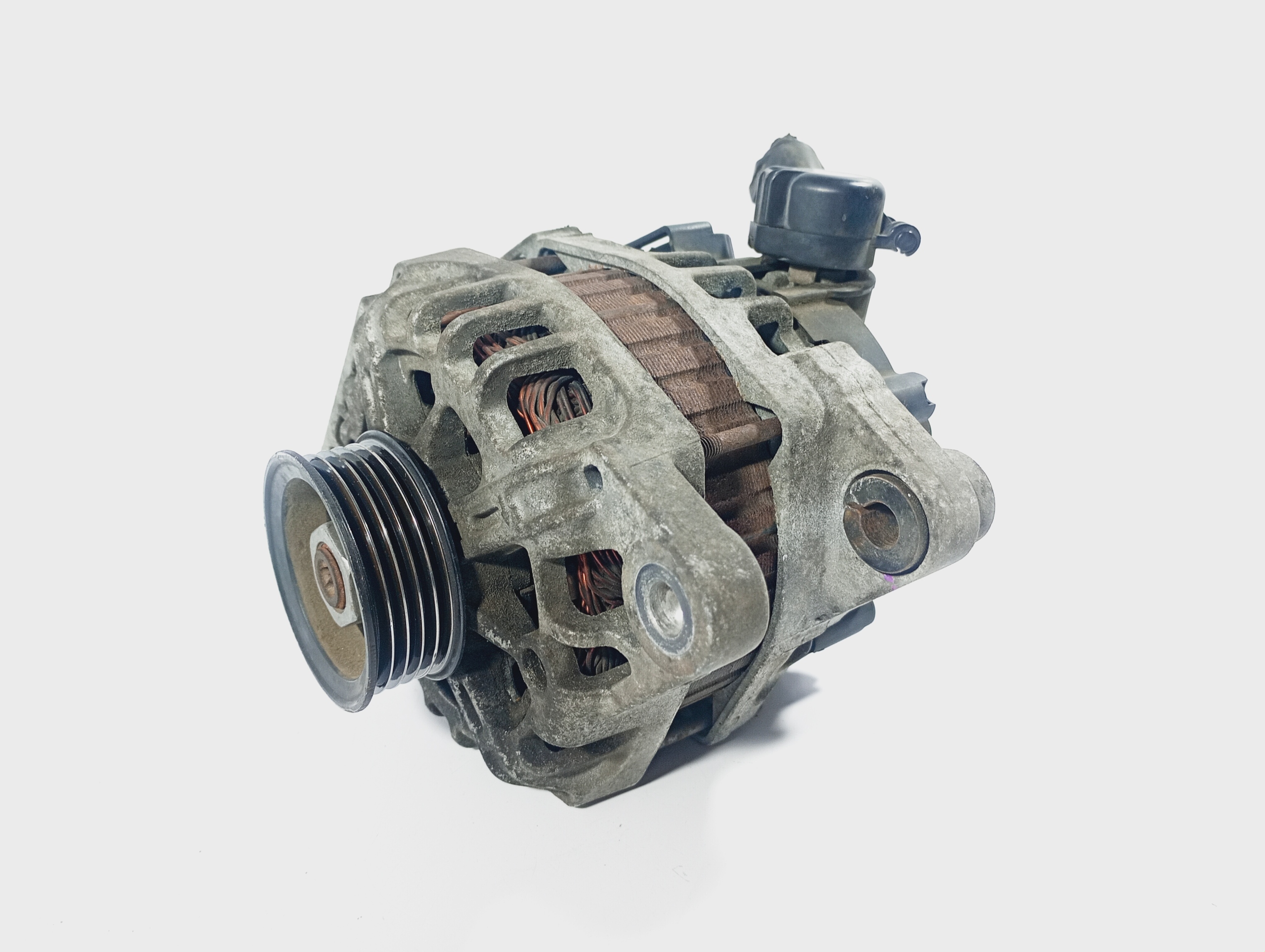 ALTERNATOR OE 2614287 Kia RIO 3 III 11-17