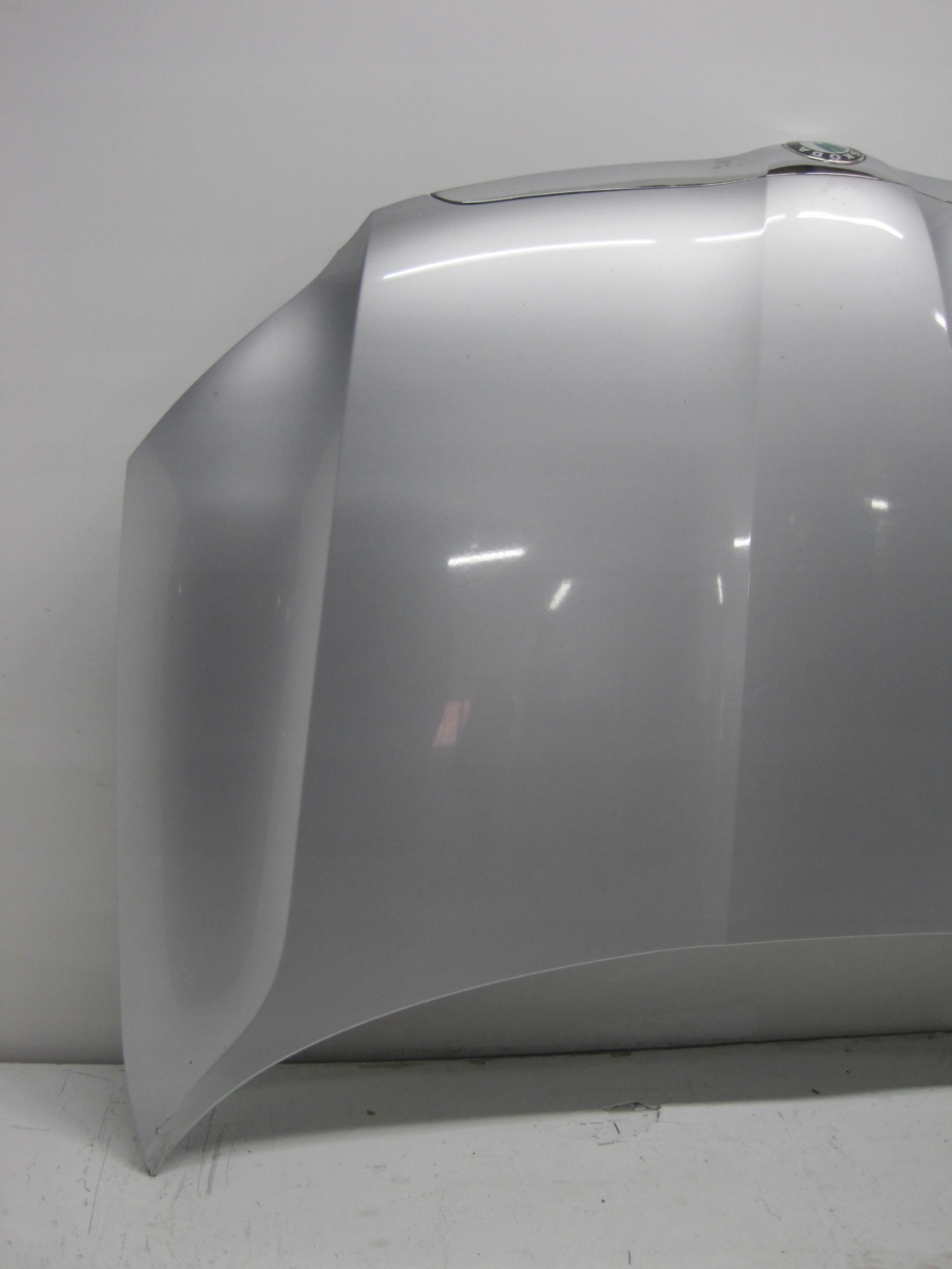 bonnet SKODA YETI 5L0 09R