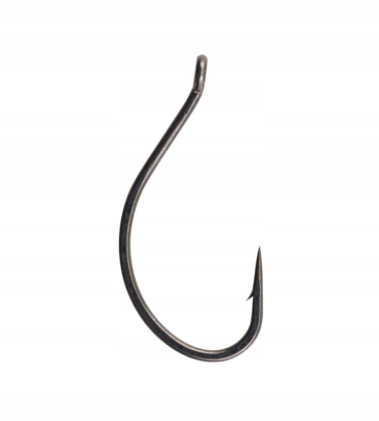Berkley Haki Fusion19 Drop Shot r.1/0 7szt.