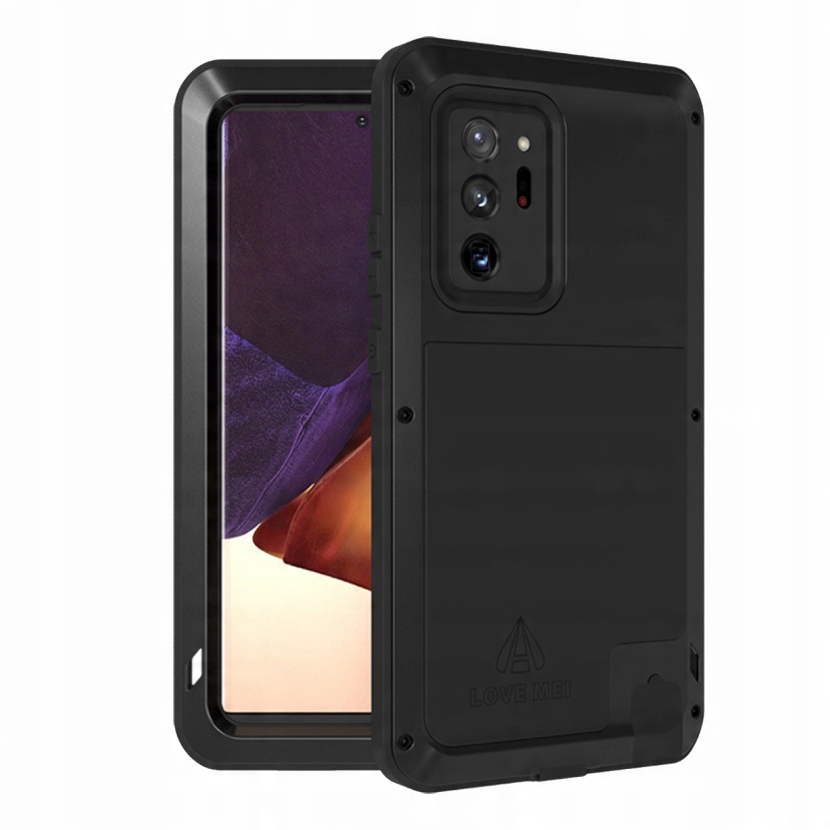 

Love Mei Etui Case Obudowa Do Galaxy Note 20 Ultra