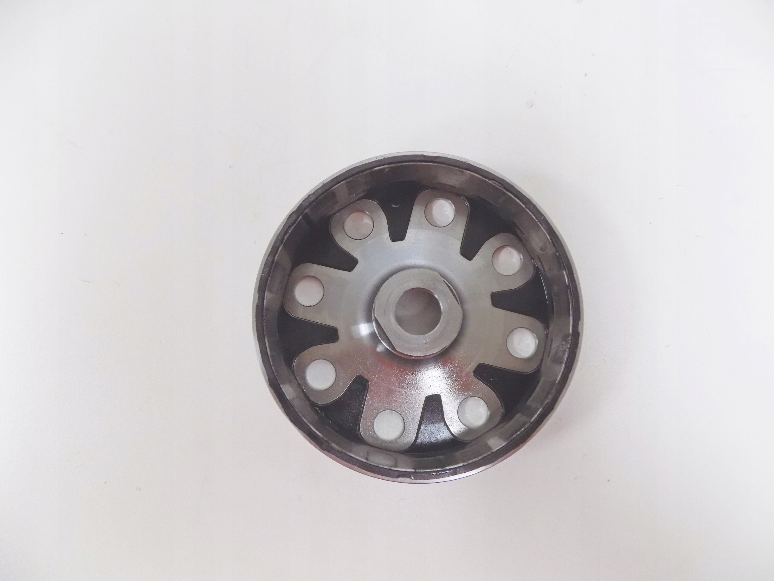 SUZUKI GSX-S 1000 15-17 MAGNETO МАГНИТНОЕ КОЛЕСО