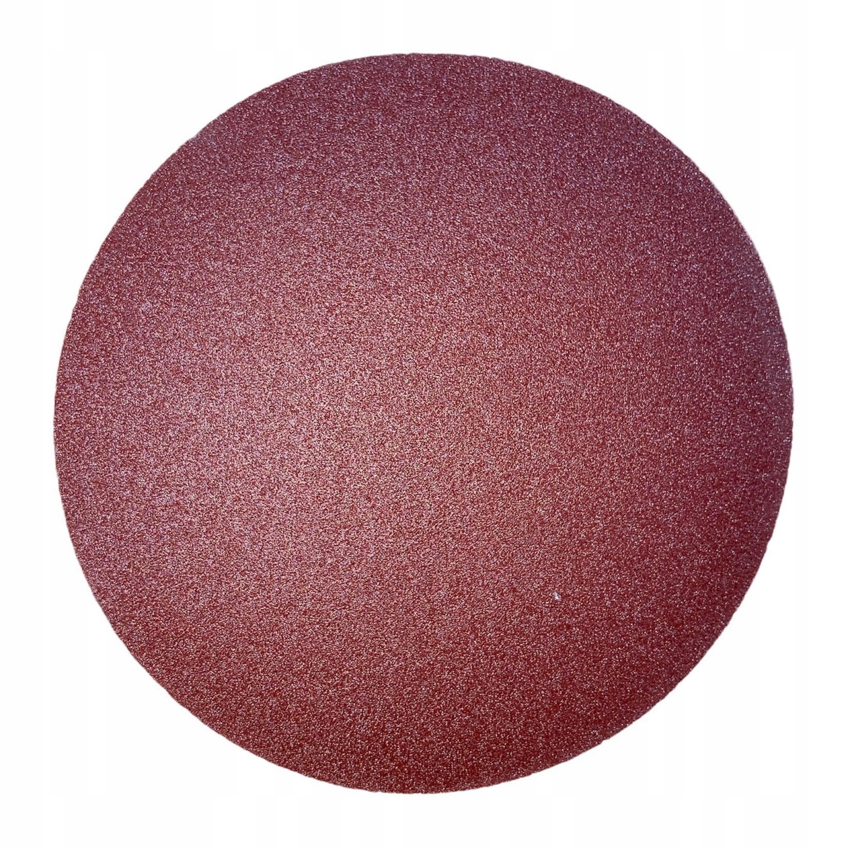 

Hogert Krążek Ścierny 125MM G36 5 Sztuk