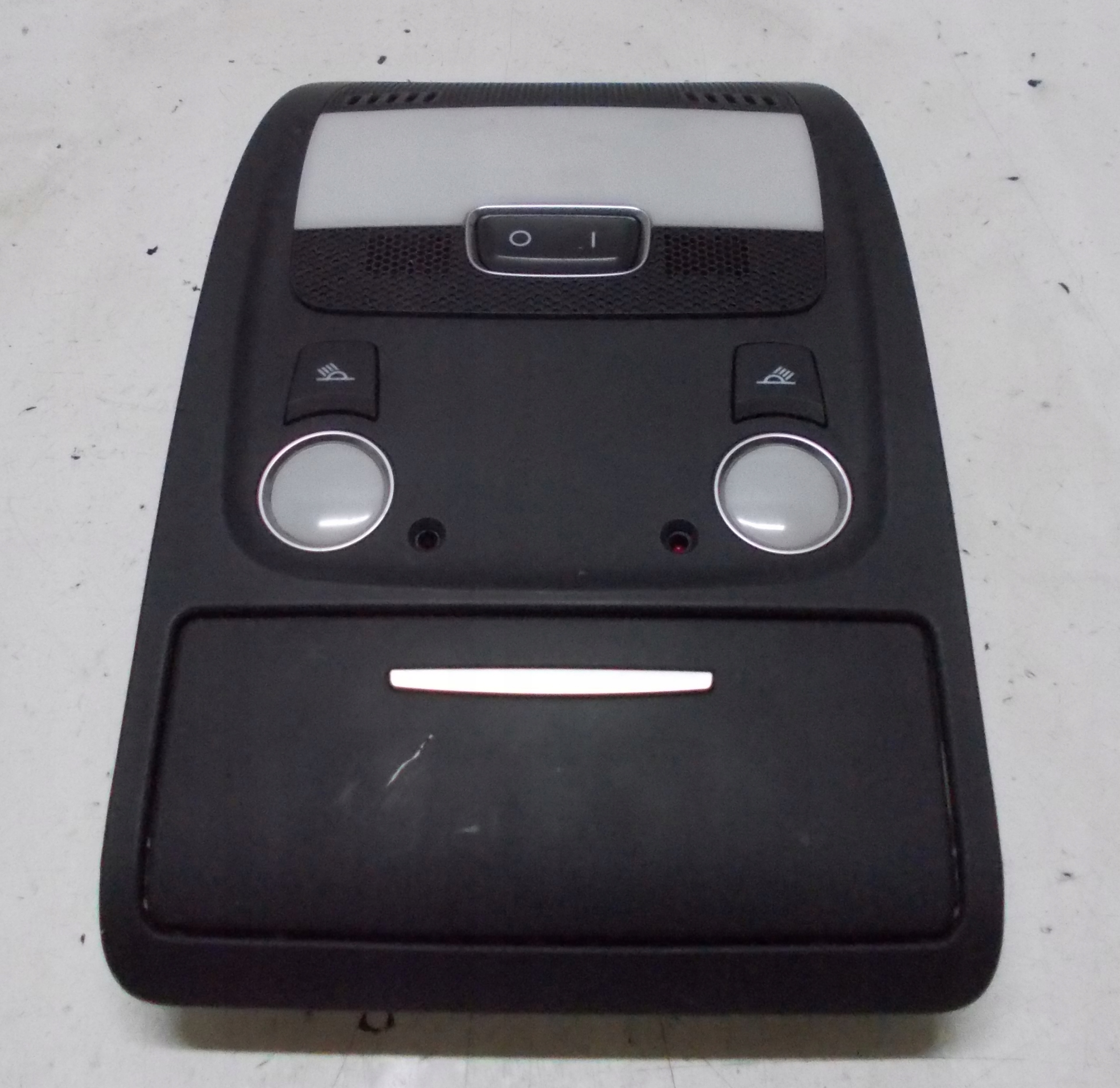AUDI Q5 FANALE CIELO INTERNO 8T0947135B