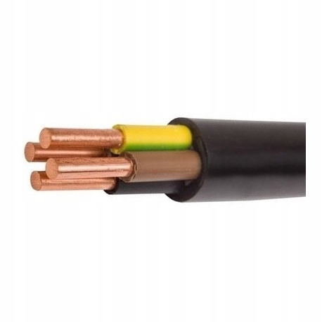 Kabel YKY 4X10 1kV