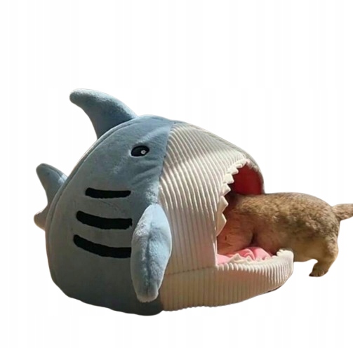 Levně Shein Pelíšek Pro Kočky S Vyjímatelným Polštářem L 1JD