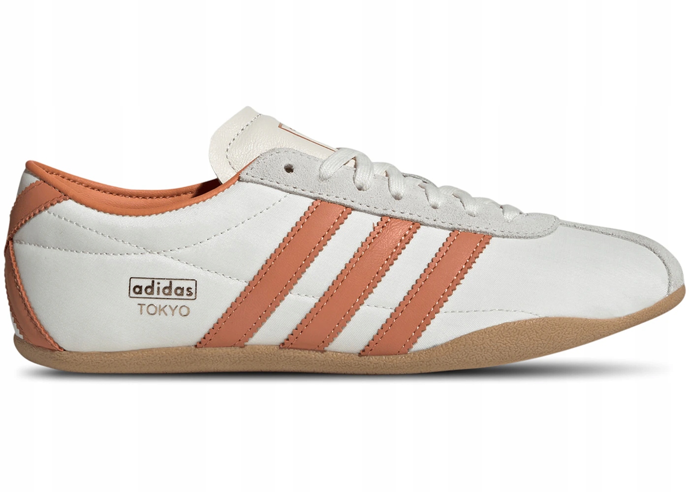 adidas IH3993 Tokyo bílá oranžová dámská 40 2/3