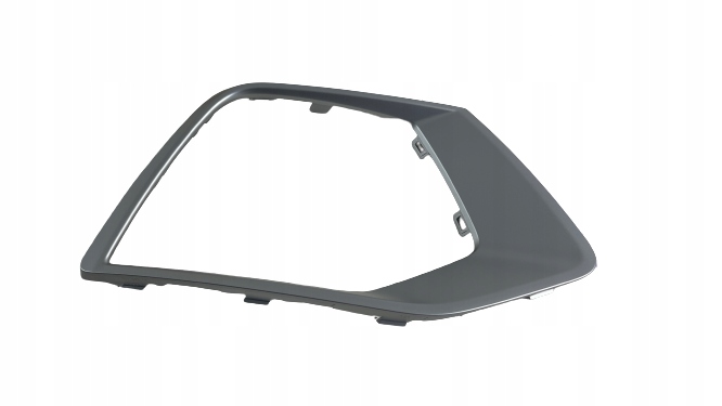 AUDI Q3 II 83A S-LINE KRATKA ZDERZAKA PRAWA