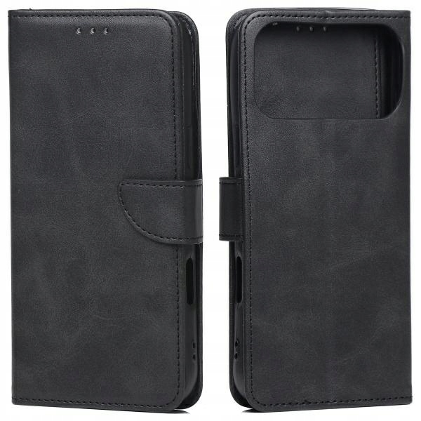 Marv Pokrowiec Etui Wallet Do Iphone 17 Pro Max Funkcjonalny Ochrona