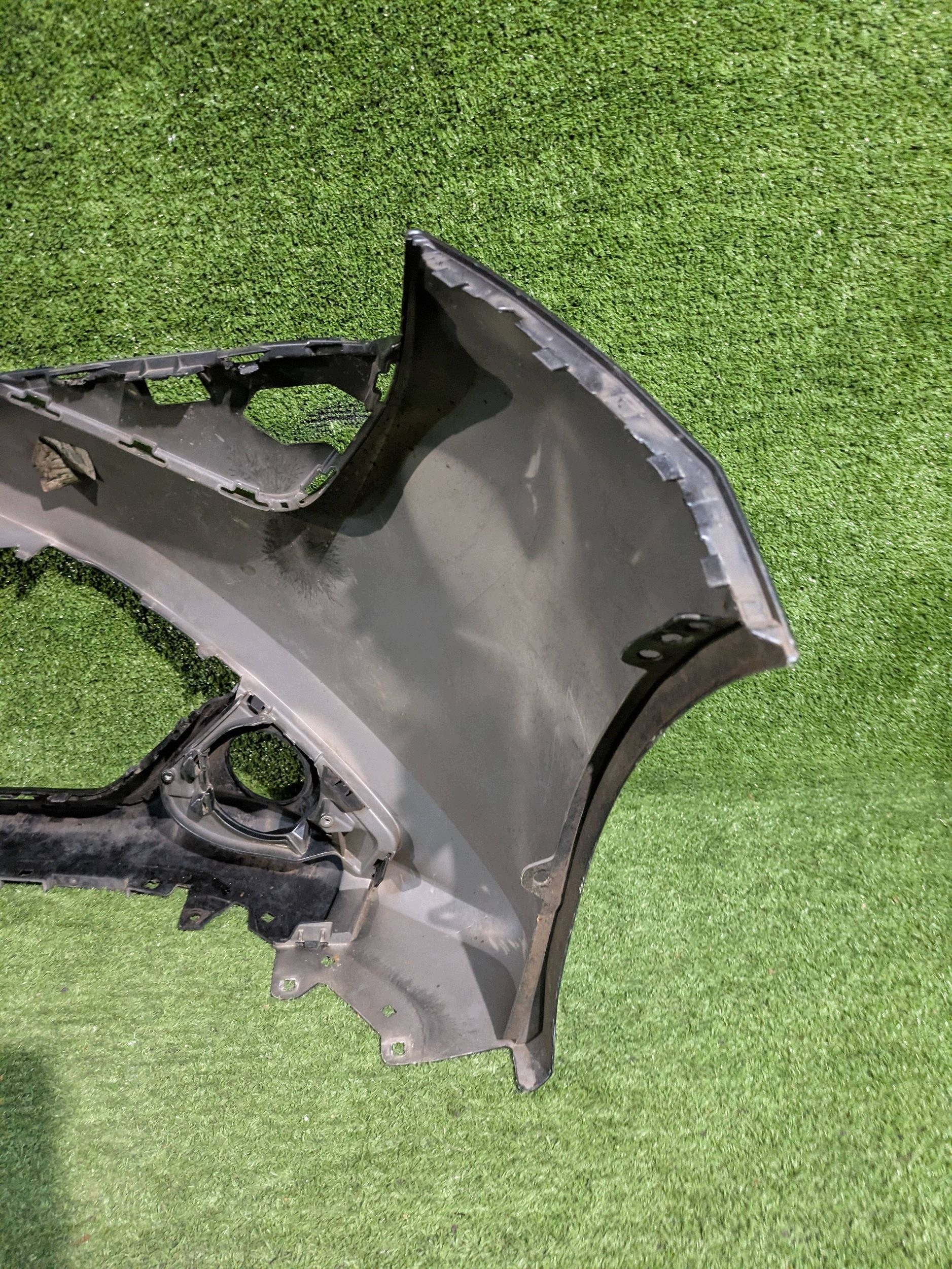 front bumper front TOYOTA AYGO II LIFT 18- NR.Z9469