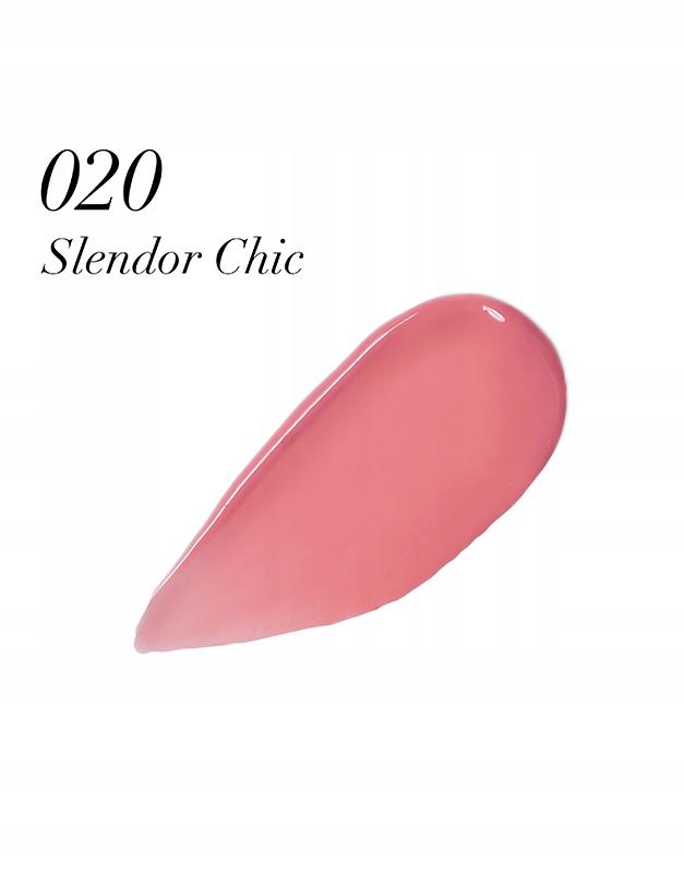 Błyszczyk Do Ust Max Factor Colour Elixir Cushion 020 Slendor Chic Marka Max Factor