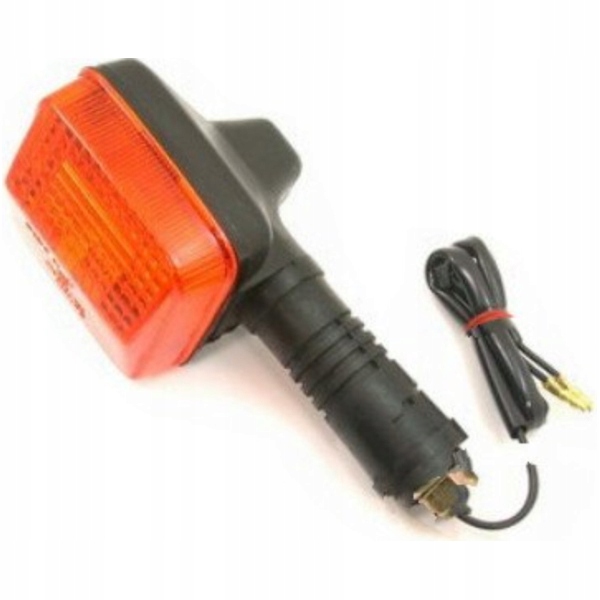 Levý zadní směrový ukazatel směru Yamaha Sr 125 1999-2002 Nový