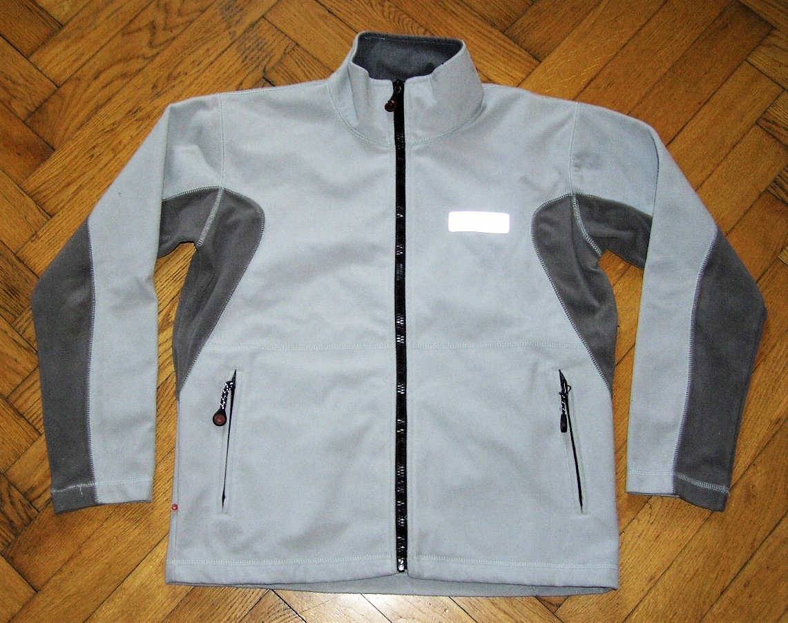 ALINGHI TEAM AROUND THE WORLD windstoper rozm S