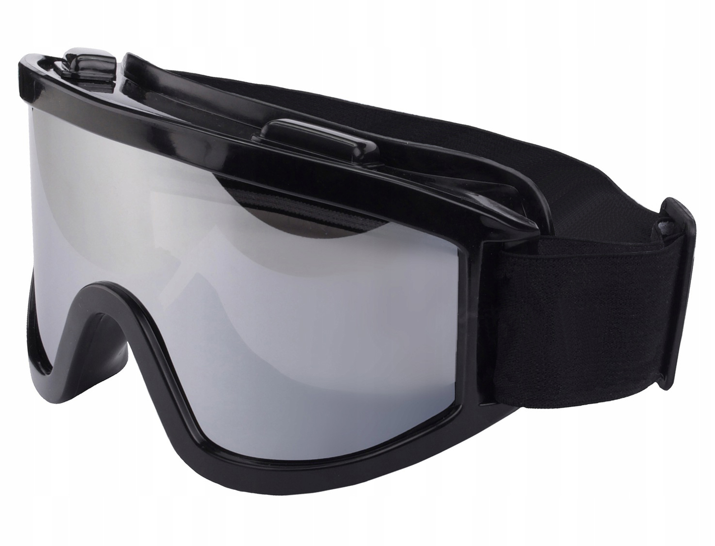 GOGLE NARCIARSKIE na NARTY SNOWBOARD OKULARY ZIMA Model GOGLE NARCIARSKIE NARTY Koestler FR