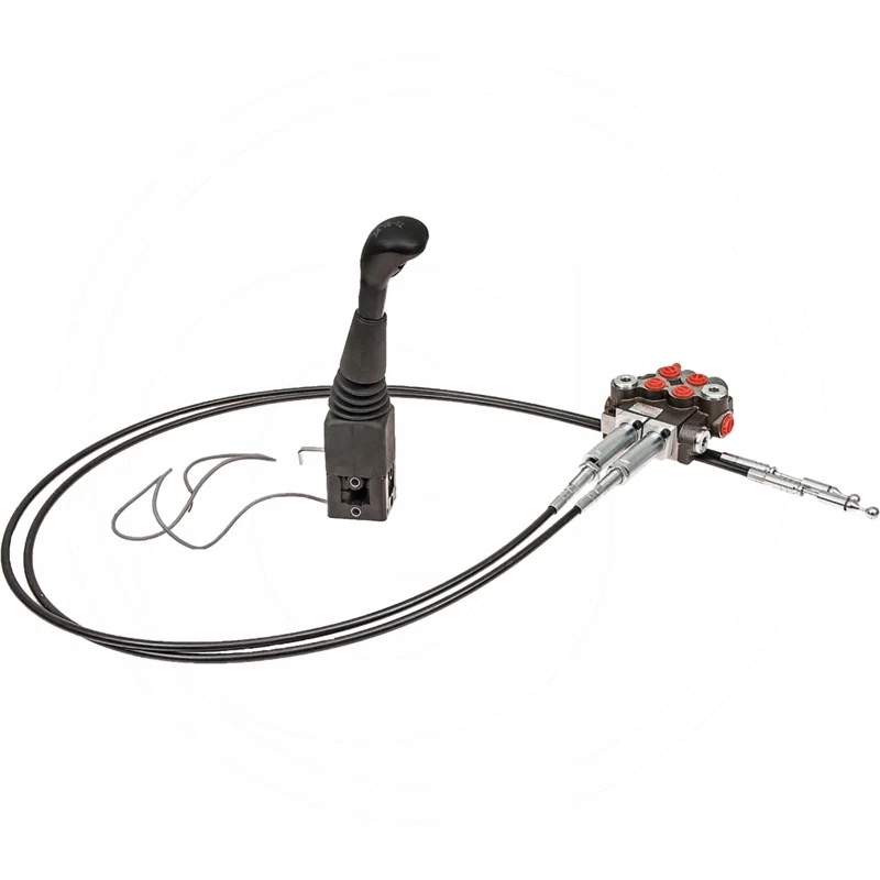 Sada pro čelní nakladač 40L 66787011934