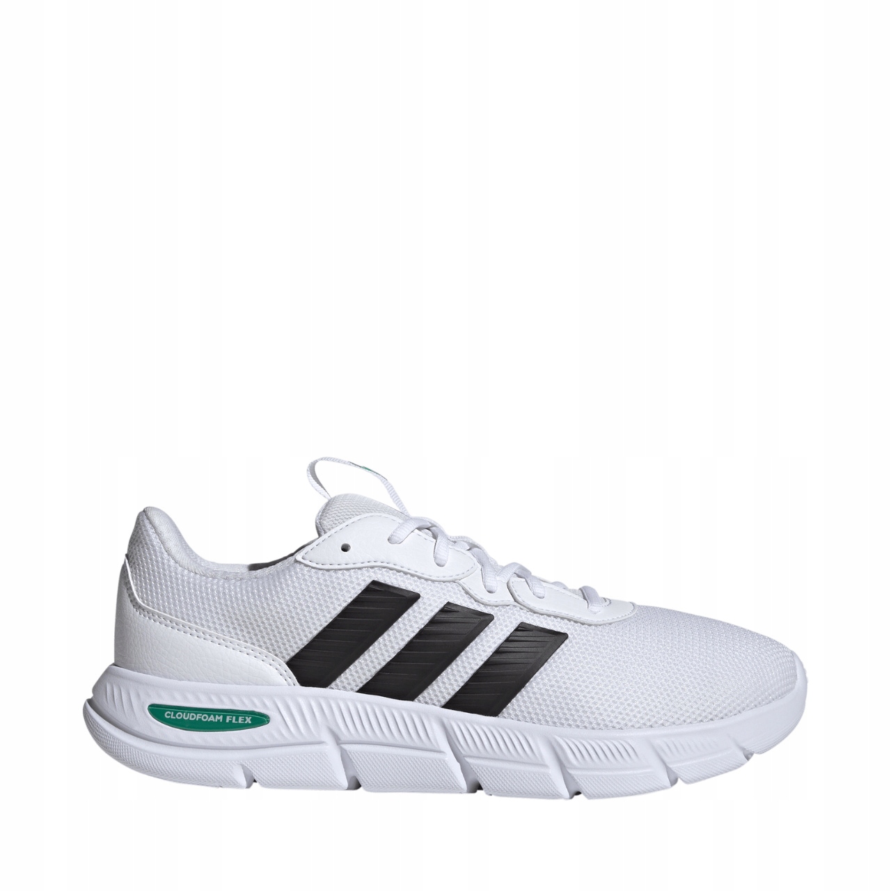 Pánské boty adidas Cloudfoam Flex-Laces HQ4852 46 2/3