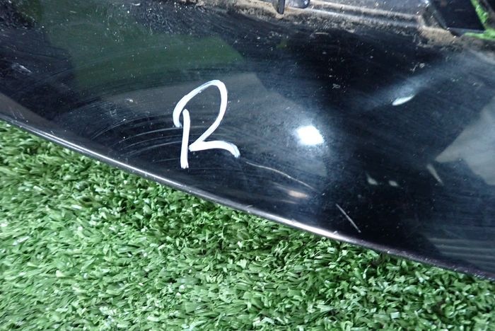 SEAT LEON IV nárazník přední předek