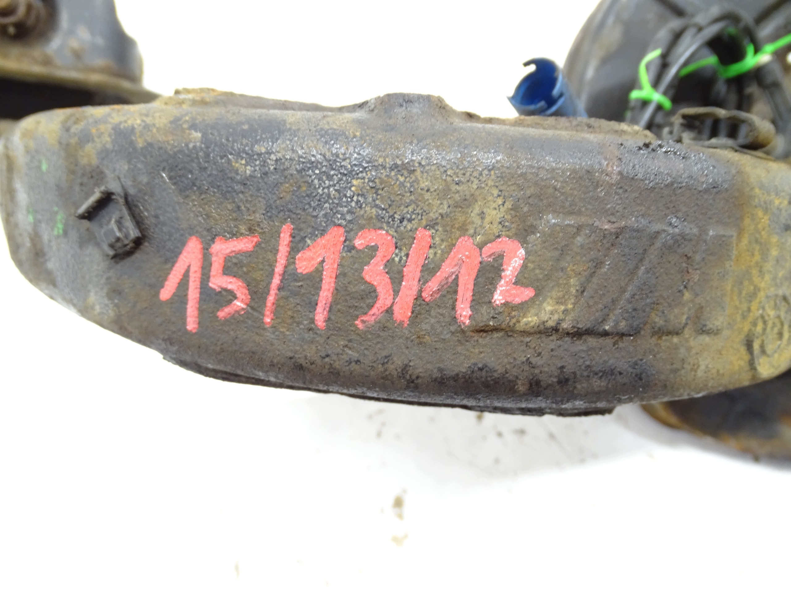 swing rear part rear right BMW E46 M3 2229692