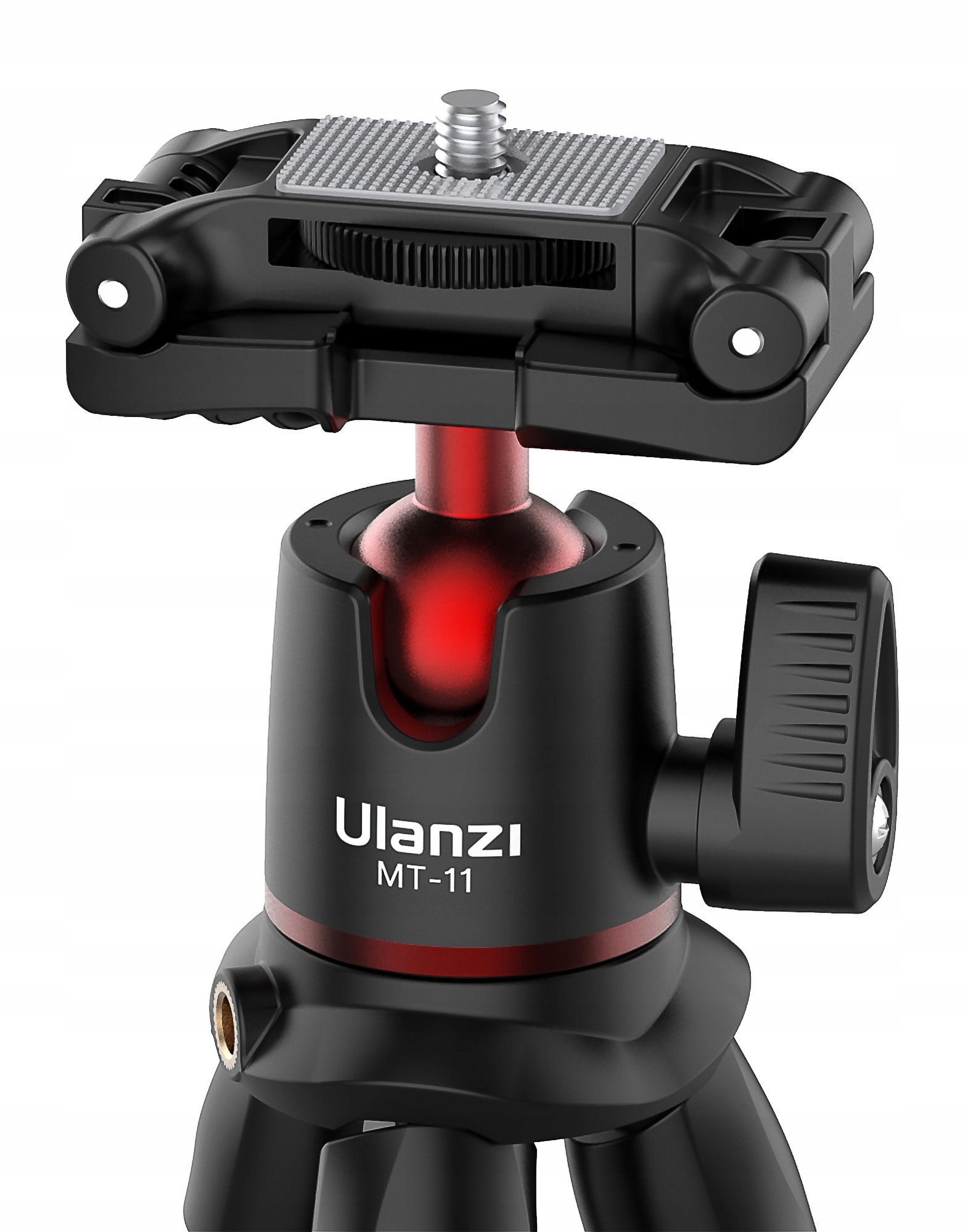 Ulanzi elastyczny statyw do aparatu smartfona Marka Ulanzi