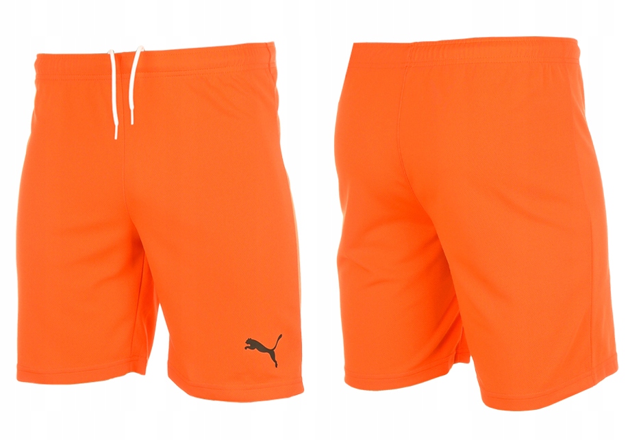 

Puma spodenki krótkie dziecięce shorty roz.152