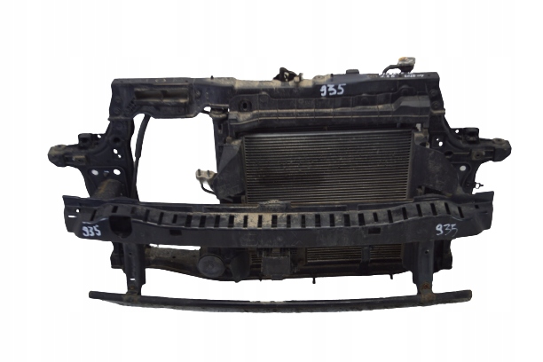 PAS PRZEDNI CHŁODNICA KIA PICANTO III 1.2 2017-