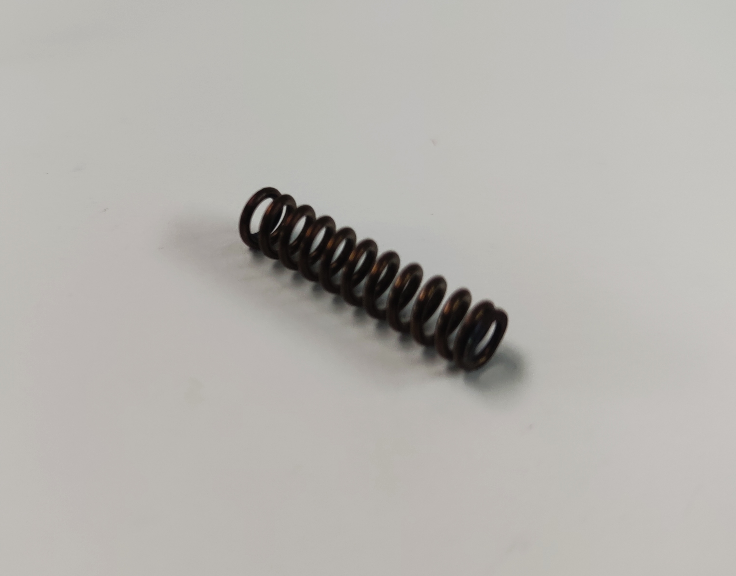 

Sprężyna naciskowa 1 mm x 6 x 26