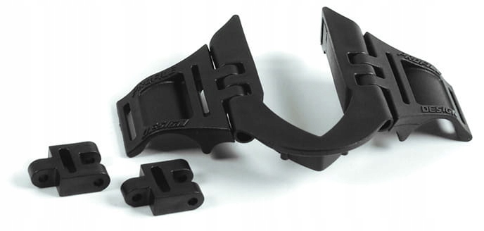 Uchwyt na lemondkę do bidonów Profile Design