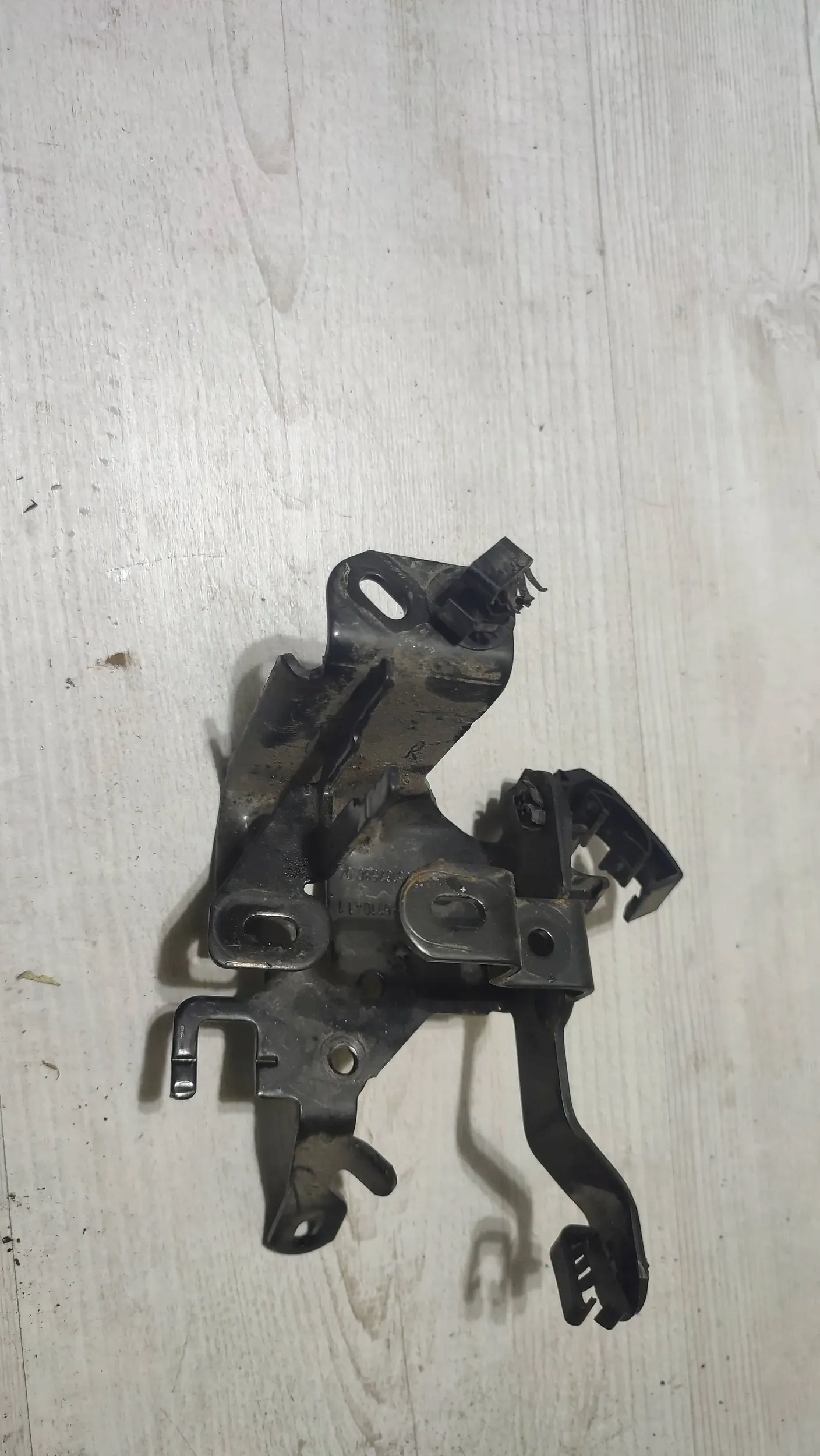 Mitsubishi ASX 18r. 1.6DiD support