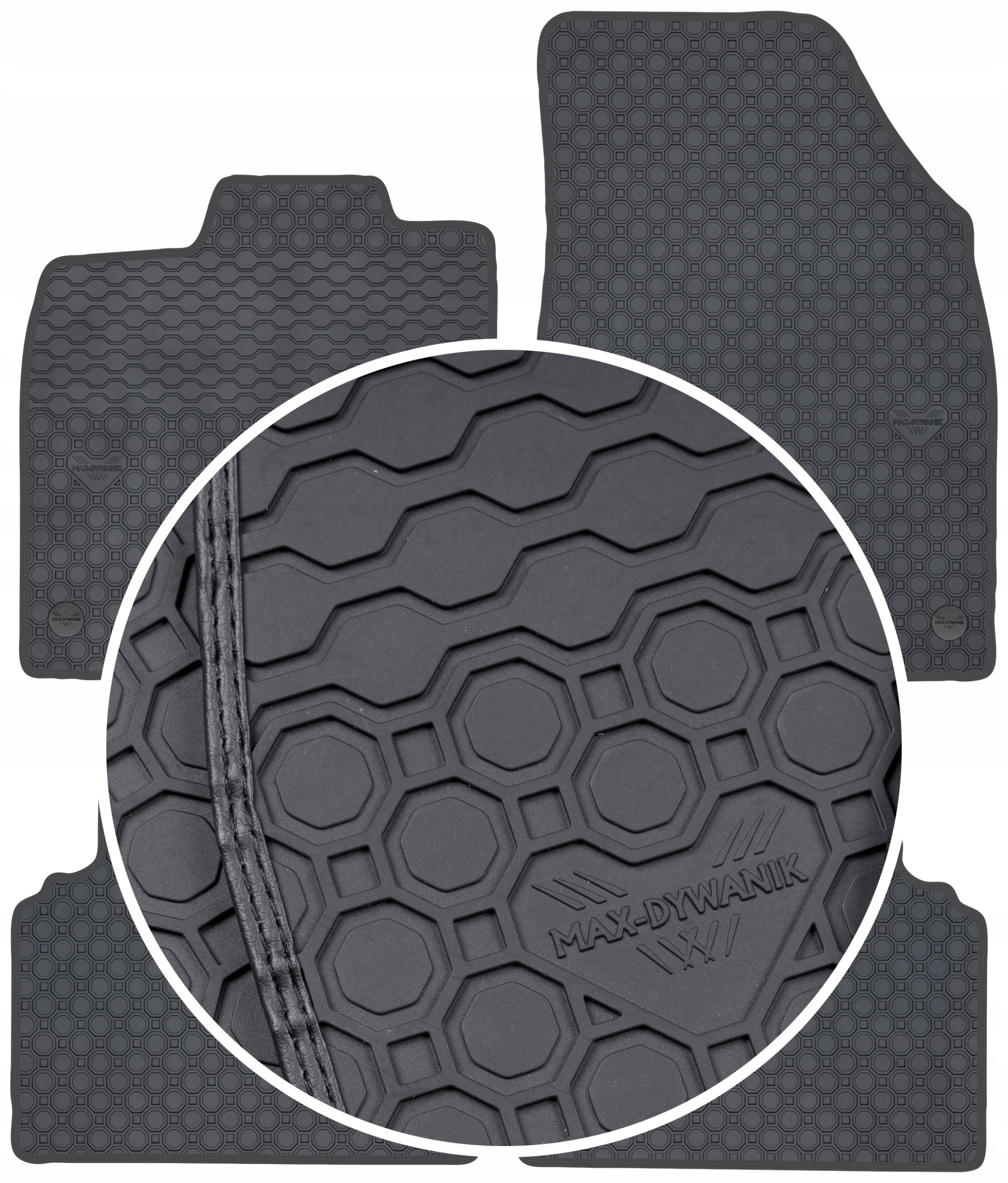 Volkswagen ID.3 2020 Koberce PrimeLiner