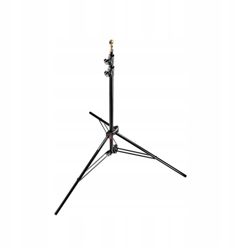 Manfrotto 1052BAC Statyw Compact Ac Czarny