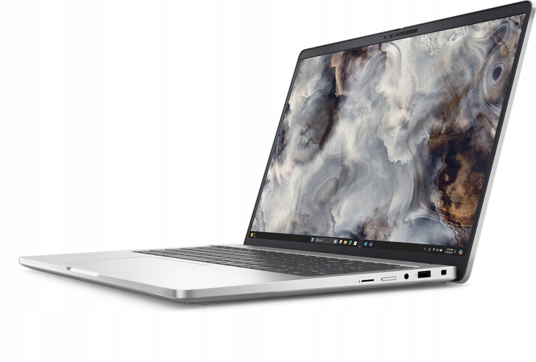 Notebook Dell Pro 16 Plus 16" Intel Core i7 16 Gb 512 Gb