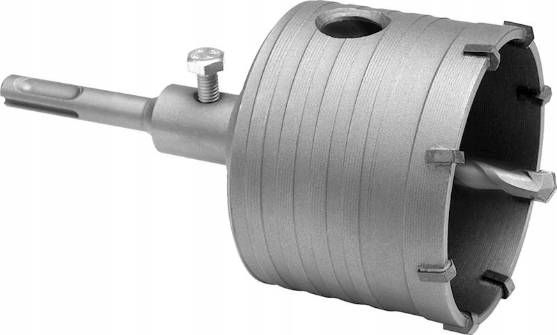 

Wiertło koronowe do betonu 65mm YT-4402 Yato