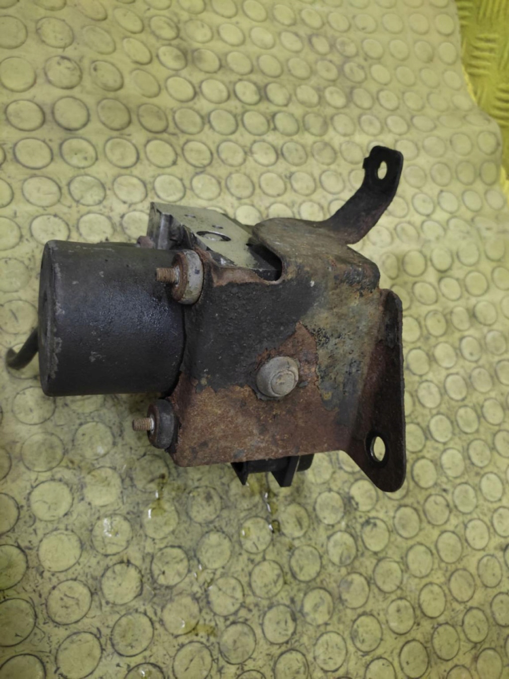 HYUNDAI SONATA Pompa ABS 0265234182